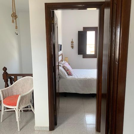 Casa Nehuna Orzola Buitenkant foto