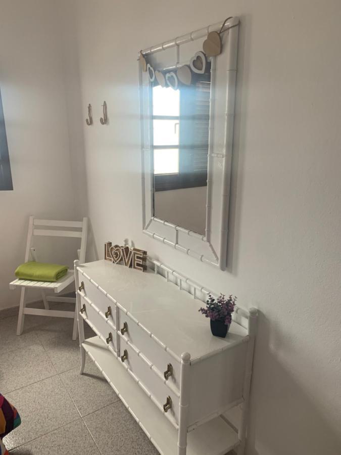 Casa Nehuna Orzola Buitenkant foto