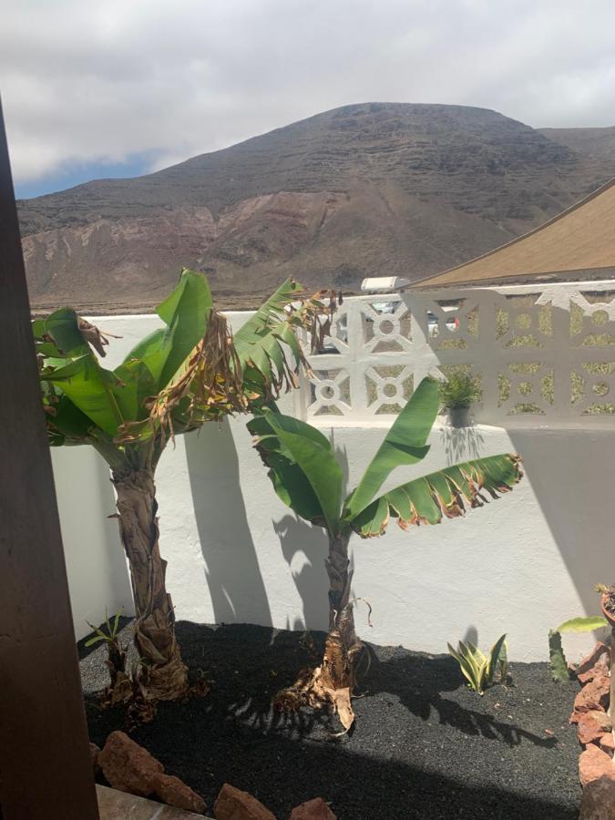 Casa Nehuna Orzola Buitenkant foto