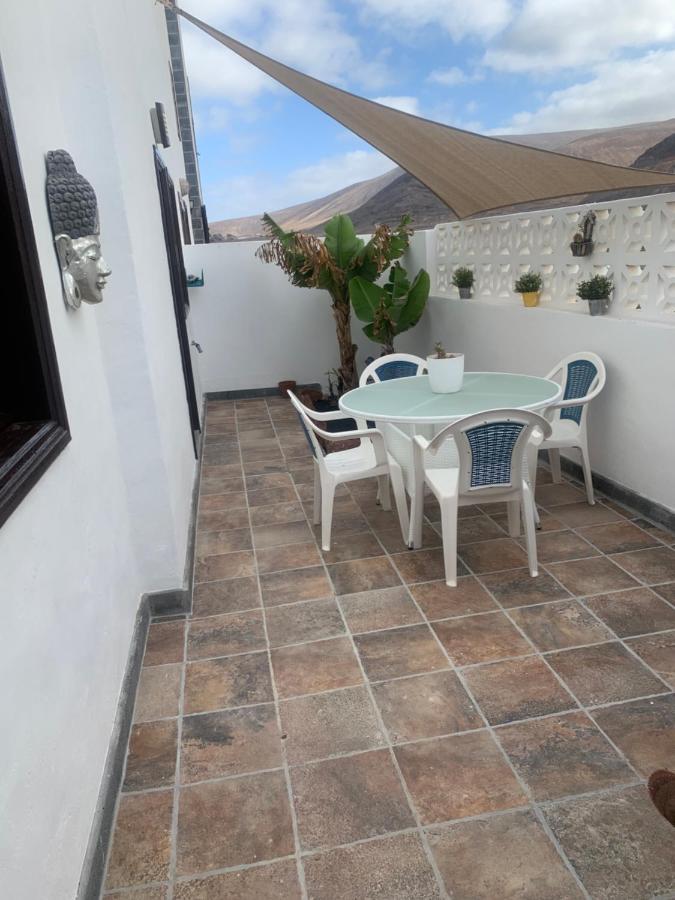Casa Nehuna Orzola Buitenkant foto