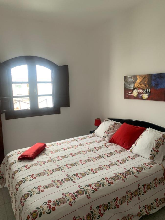 Casa Nehuna Orzola Buitenkant foto