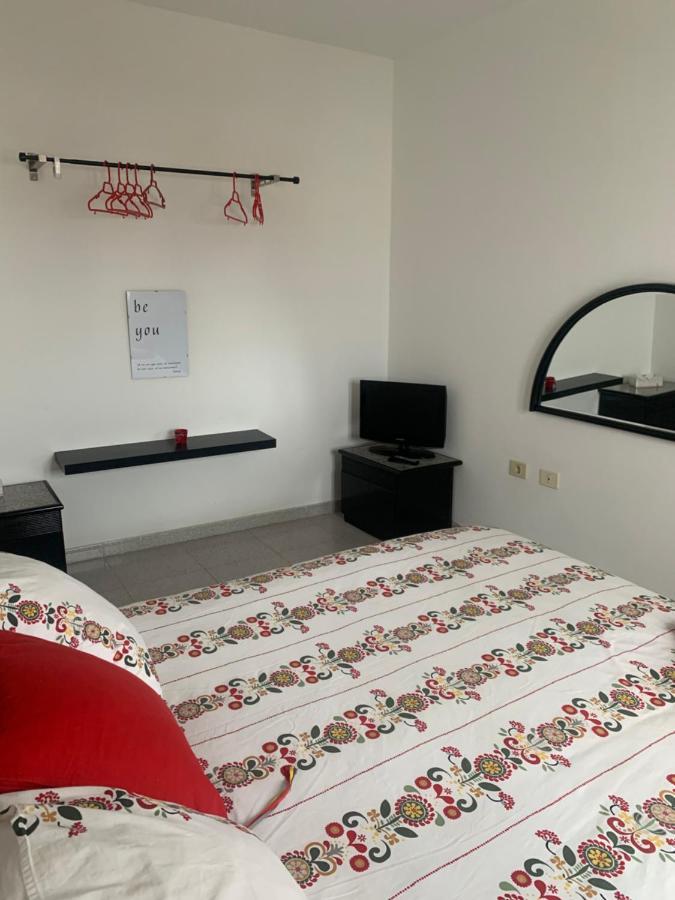 Casa Nehuna Orzola Buitenkant foto