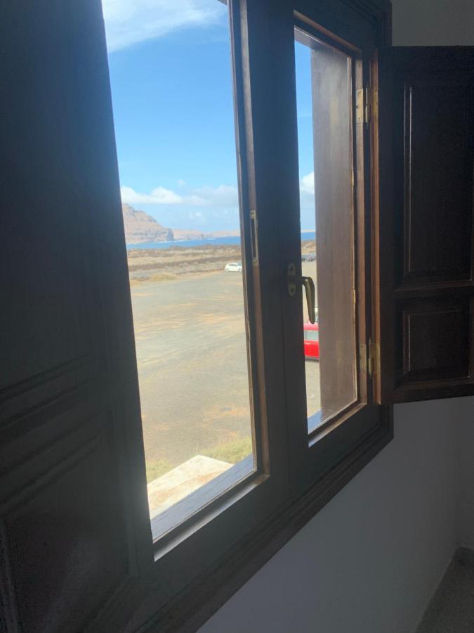 Casa Nehuna Orzola Buitenkant foto