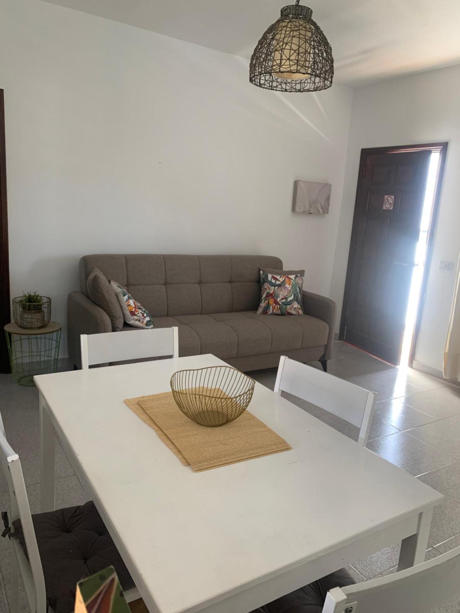 Casa Nehuna Orzola Buitenkant foto