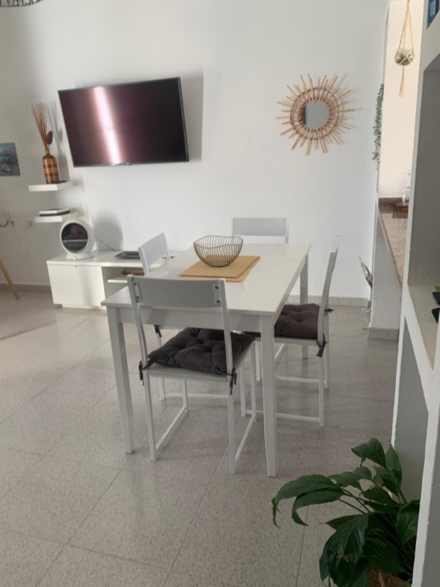 Casa Nehuna Orzola Buitenkant foto