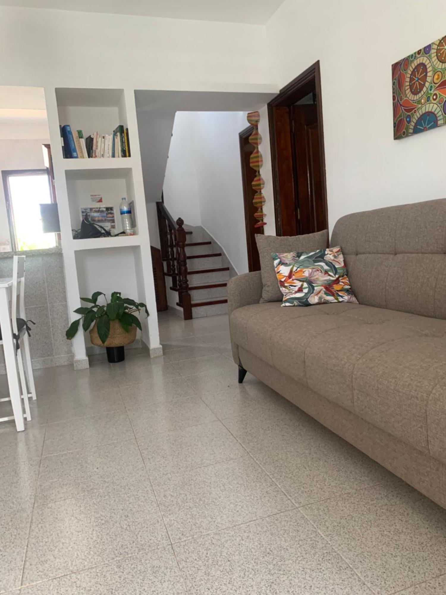 Casa Nehuna Orzola Buitenkant foto