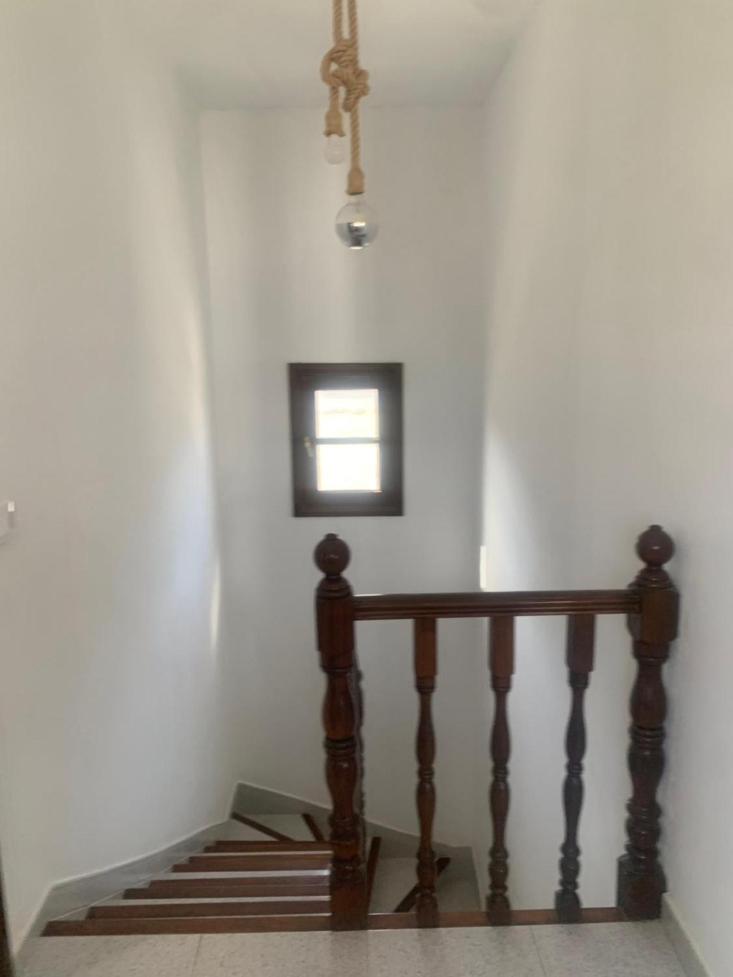 Casa Nehuna Orzola Buitenkant foto