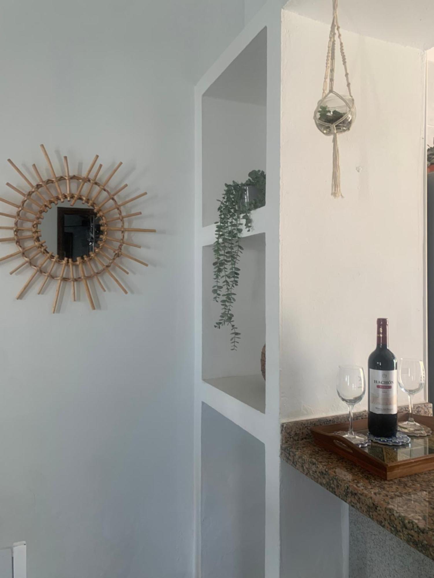 Casa Nehuna Orzola Buitenkant foto