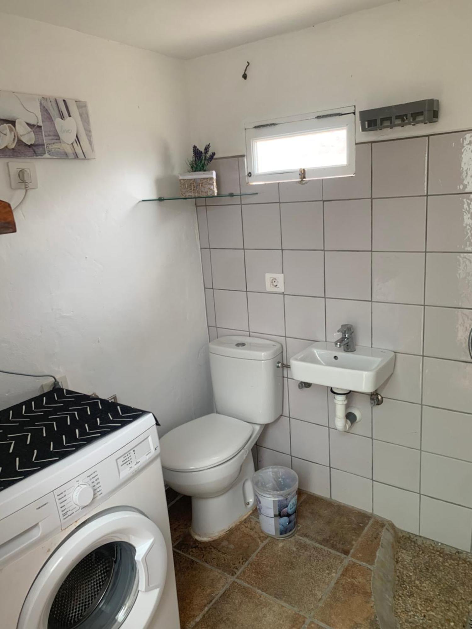 Casa Nehuna Orzola Buitenkant foto