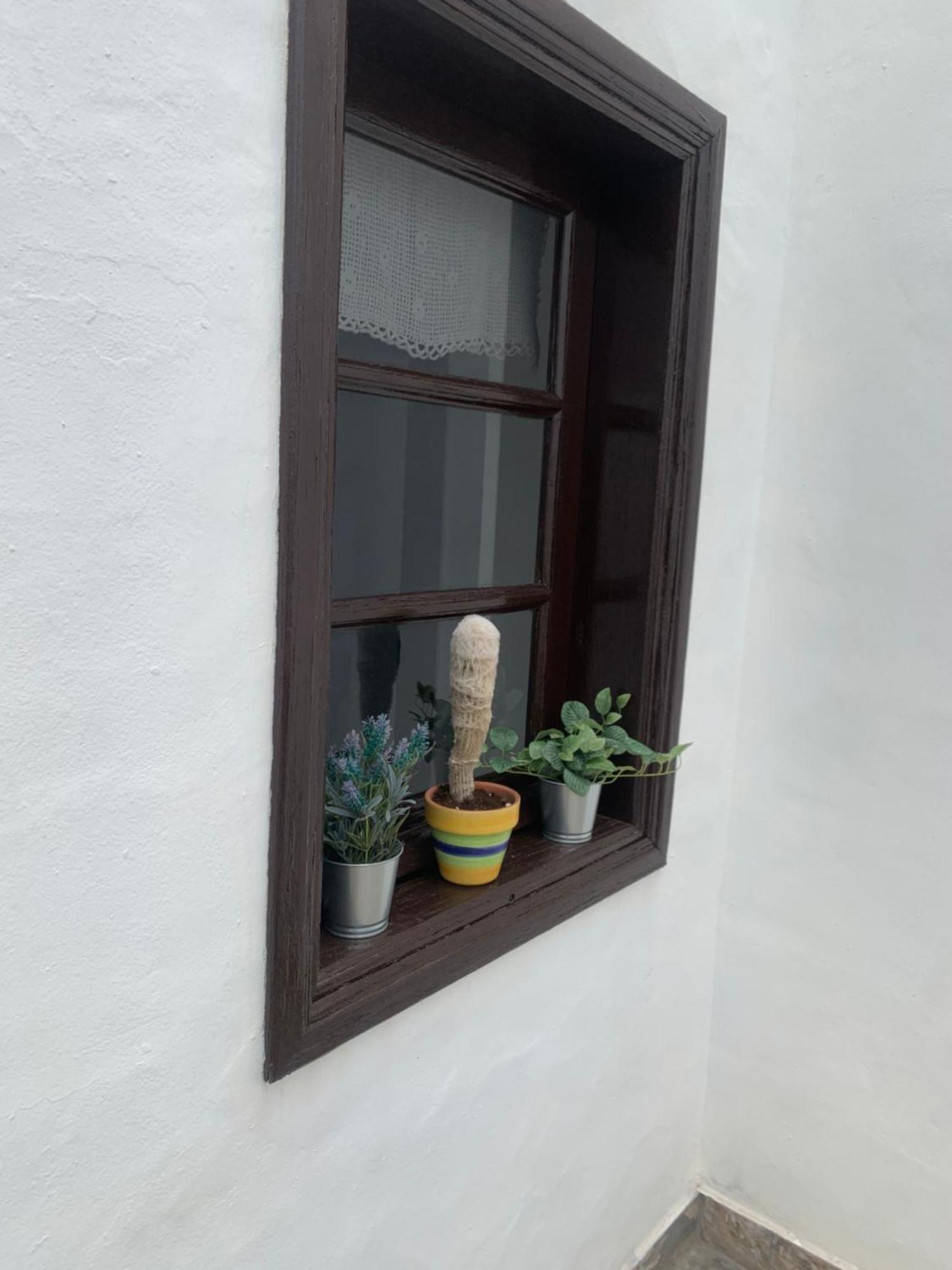 Casa Nehuna Orzola Buitenkant foto