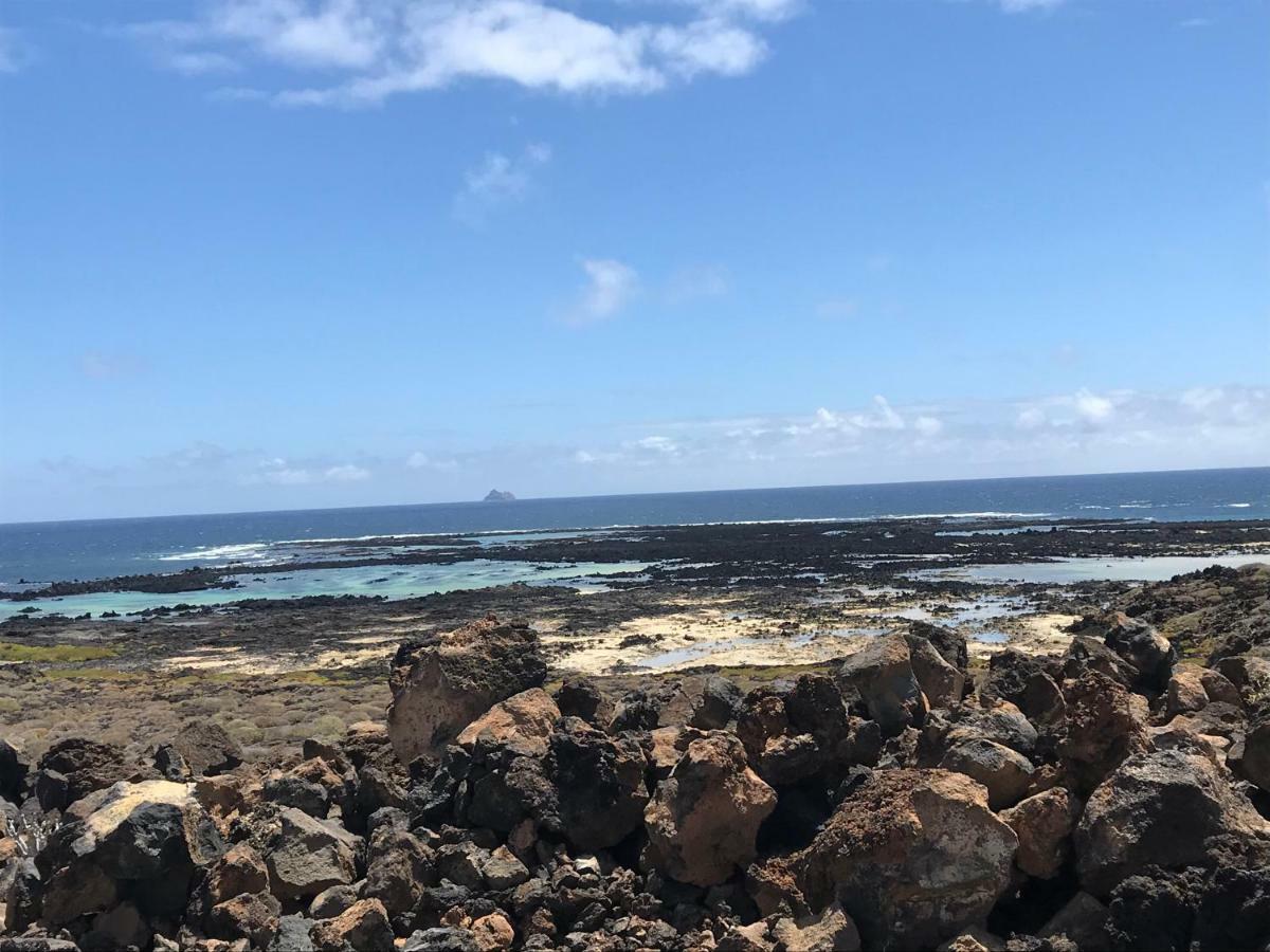 Casa Nehuna Orzola Buitenkant foto