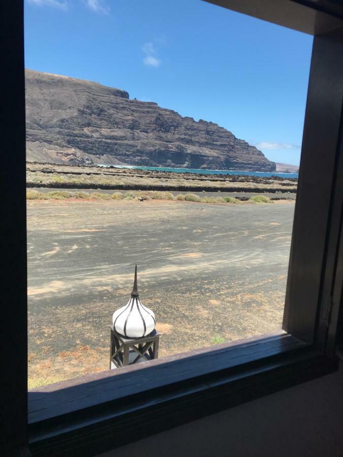 Casa Nehuna Orzola Buitenkant foto