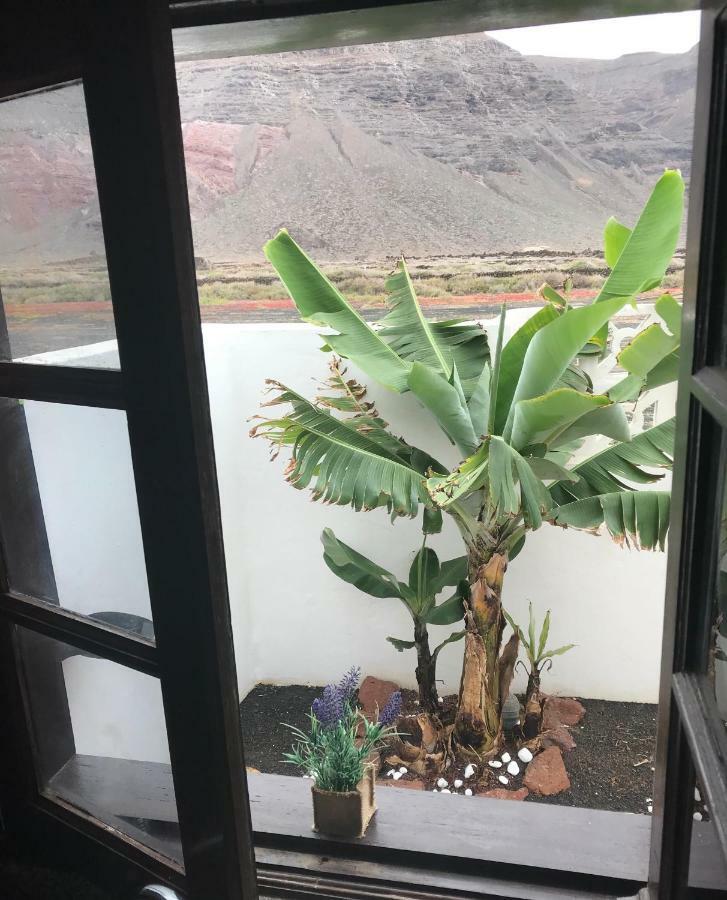 Casa Nehuna Orzola Buitenkant foto